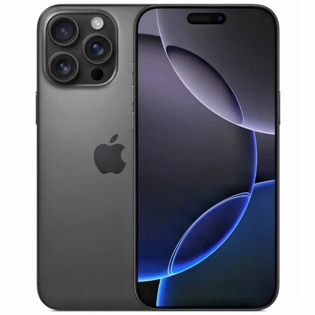 iPhone16 pro Max